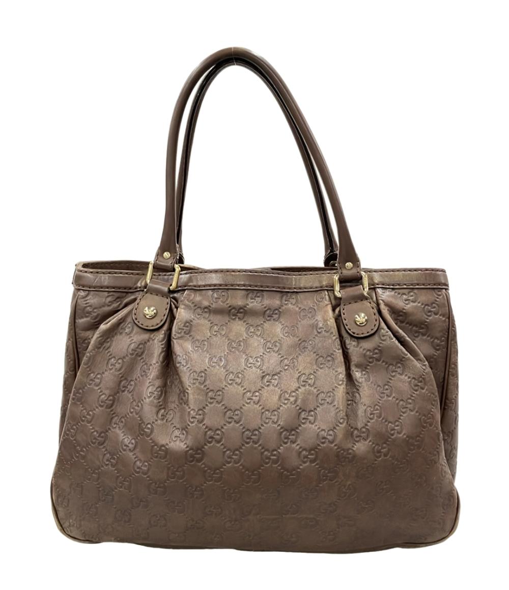 GUCCI トートバッグ スーキー グッチシマ 296835 520981 レディース 