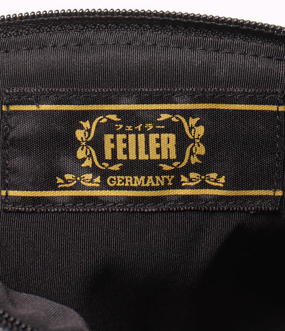 美品 FEILER ポーチ レディース フェイラー