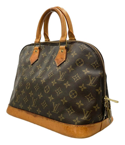ルイ・ヴィトン ハンドバッグ アルマ モノグラム M51130 レディース LOUIS VUITTON