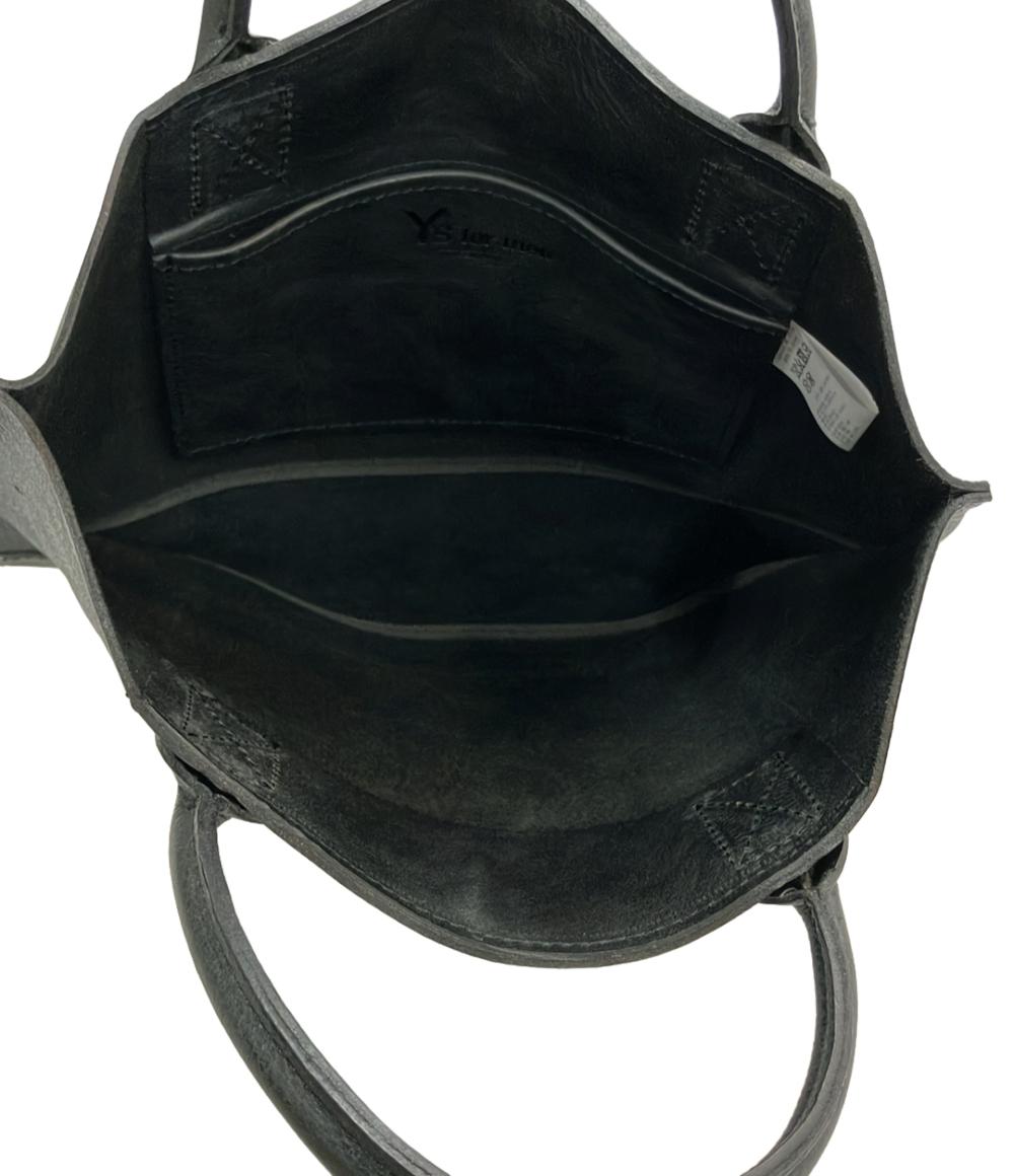 ワイズフォーメン ハンドバッグ レディース Y’s for men