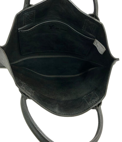 ワイズフォーメン ハンドバッグ レディース Y’s for men