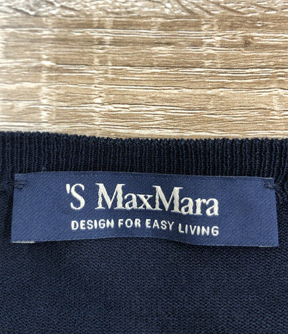 半袖カーディガン      レディース SIZE   (複数サイズ) ’S MAXMARA