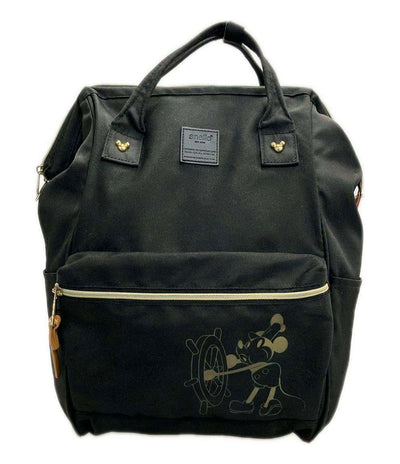 アネロ ディズニー リュック レディース anello Disney