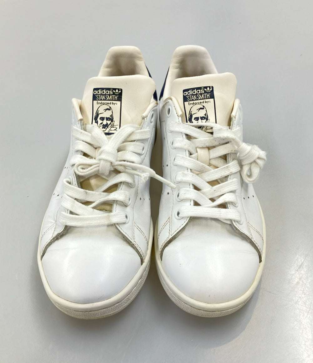 adidas ローカットスニーカー STAN SMITH M20325 レディース SIZE 24.0 アディダス