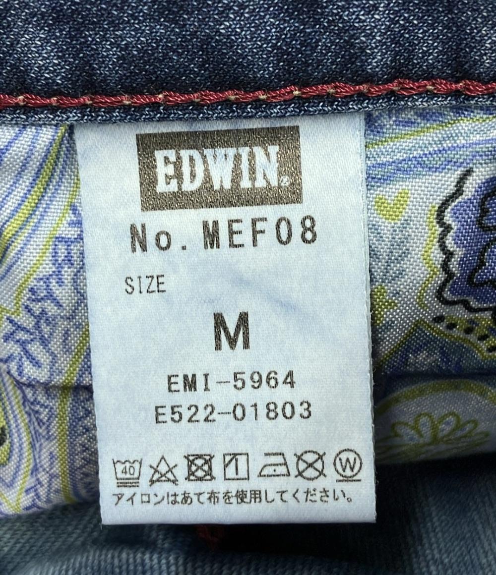 訳あり エドウィン デニムパンツ レディース SIZE M (M) EDWIN