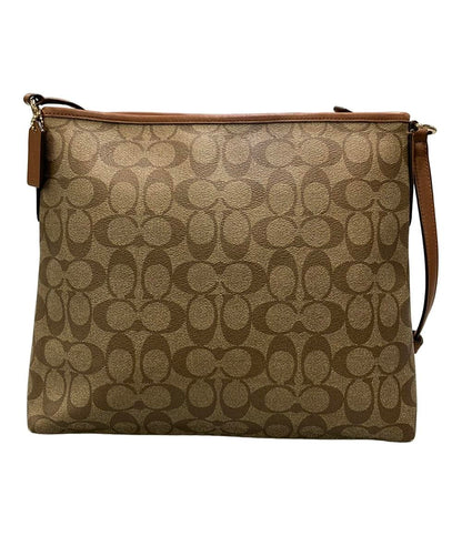 コーチ ショルダーバッグ 斜め掛け シグネチャー F38402 レディース COACH