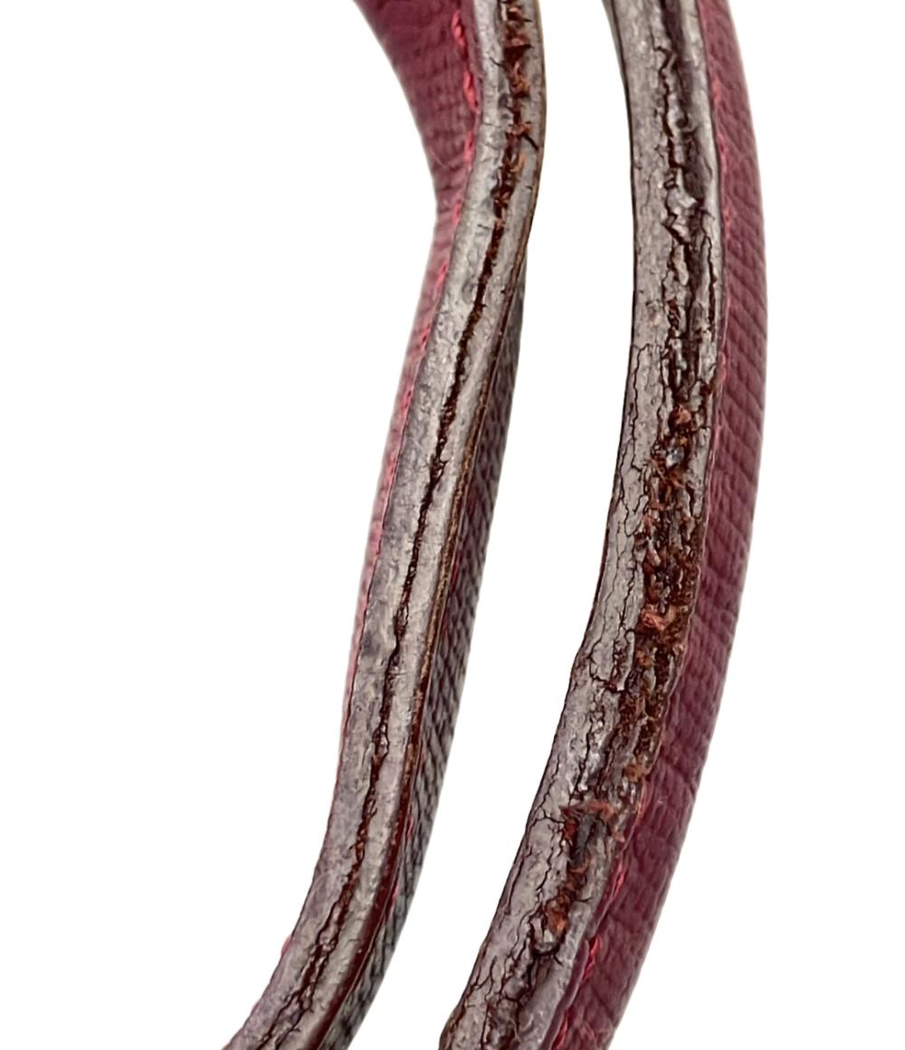 Longchamp トートバッグ ショルダーバッグ 肩掛け ル プリアージュ レディース ロンシャン