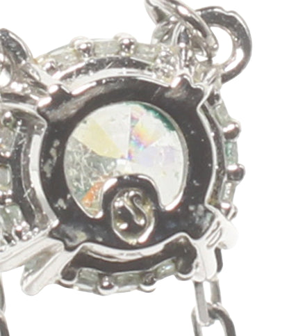 SWAROVSKI ネックレス レディース スワロフスキー
