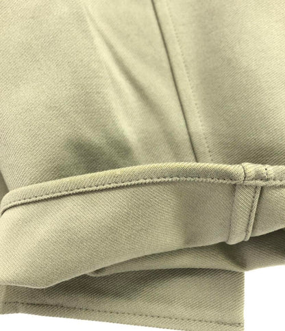 イエナ ノーカラージャケット レディース SIZE 38 (M) IENA