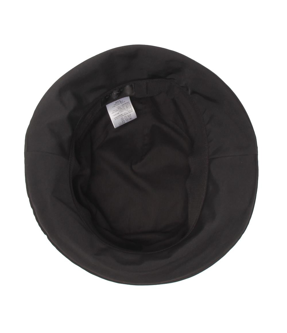 美品 LANVIN ハット レディース SIZE M-S 57.5-56cm ランバン