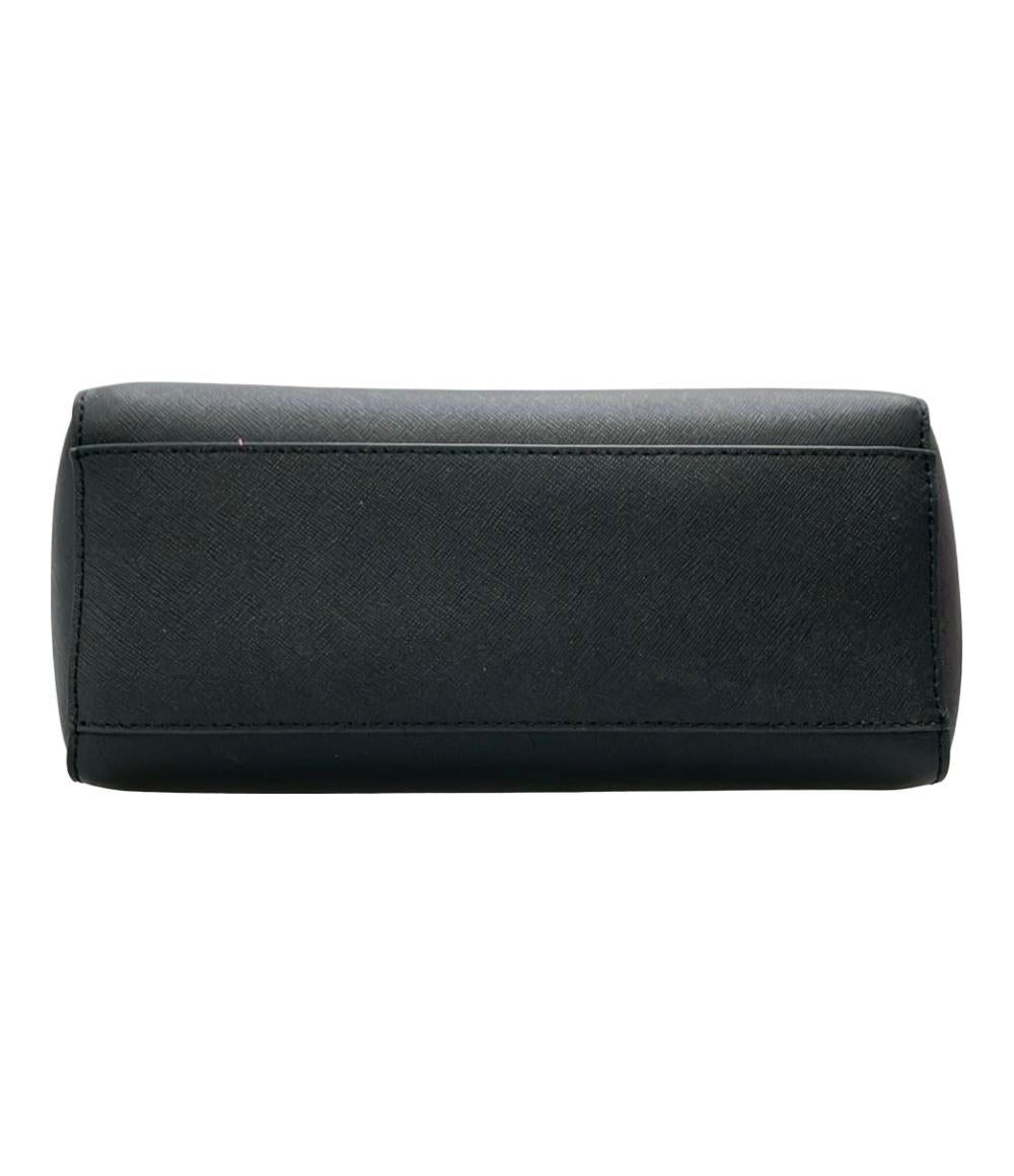 美品 TOCCA 2way ハンドバッグ ショルダーバッグ 斜め掛け ビジュー レディース トッカ