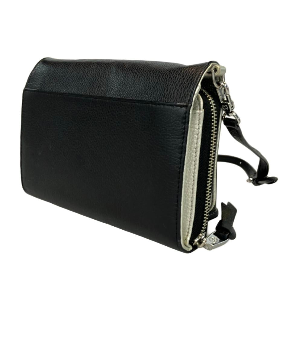 Tory Burch ショルダーバッグ 斜め掛け ショルダーウォレット レディース トリーバーチ