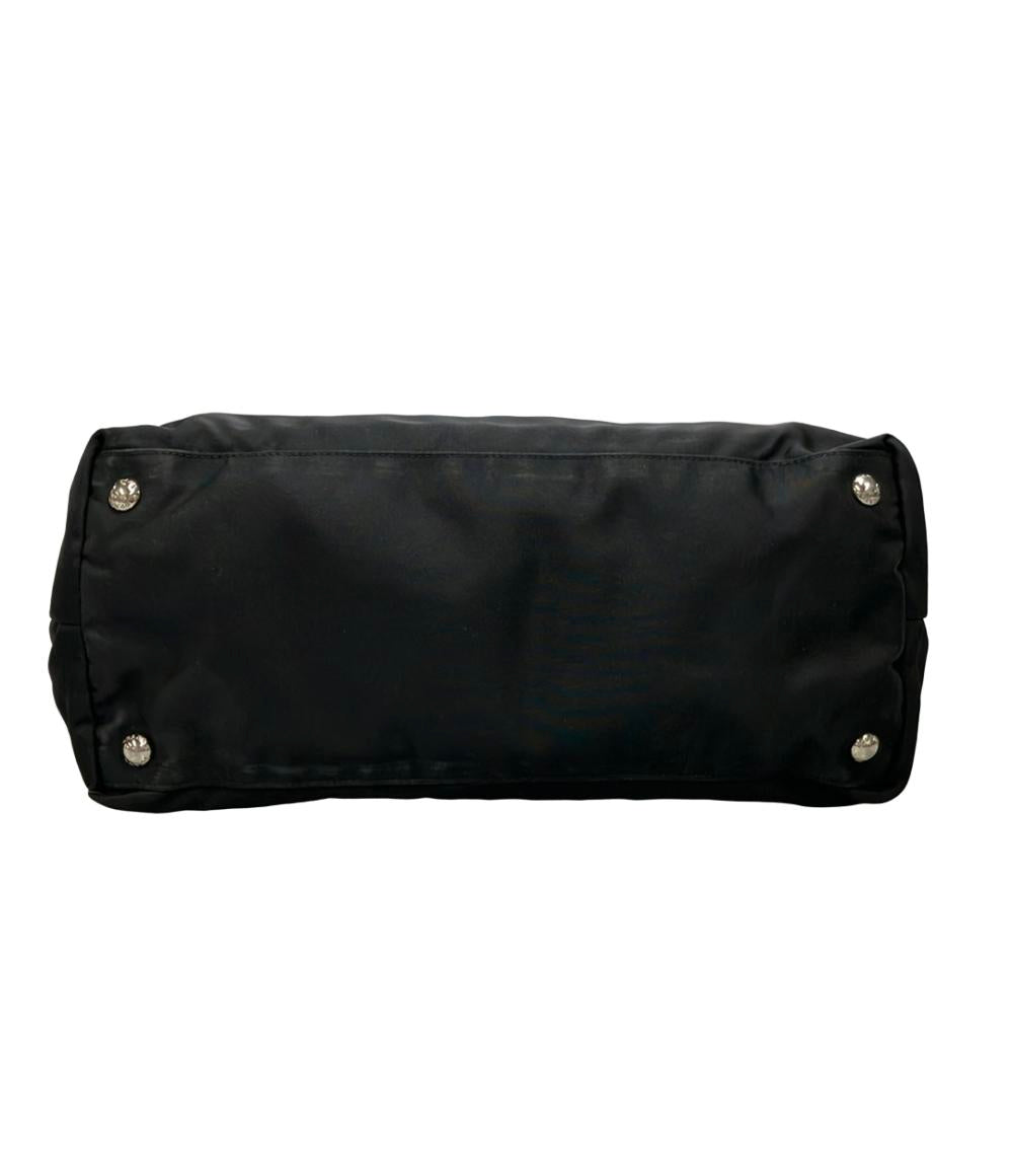 PRADA トートバッグ ナイロン レディース プラダ