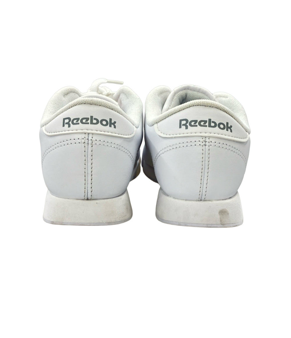 Reebok ローカットスニーカー レディース SIZE 24.5 (L) リーボック