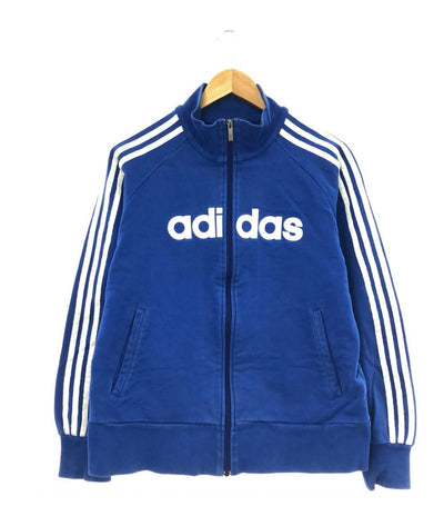 アディダス トラックジャケット メンズ SIZE M (M) adidasふ