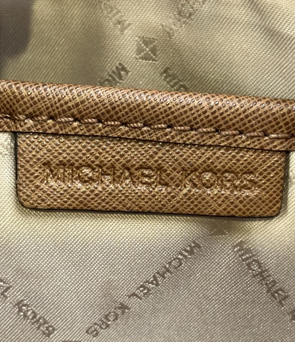 MICHAEL KORS ショルダーバッグ 斜め掛け レディース マイケルコース