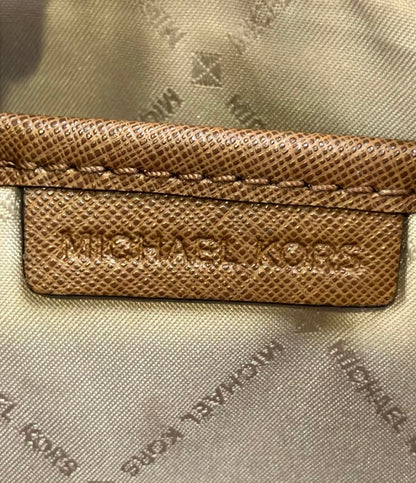 MICHAEL KORS ショルダーバッグ 斜め掛け レディース マイケルコース