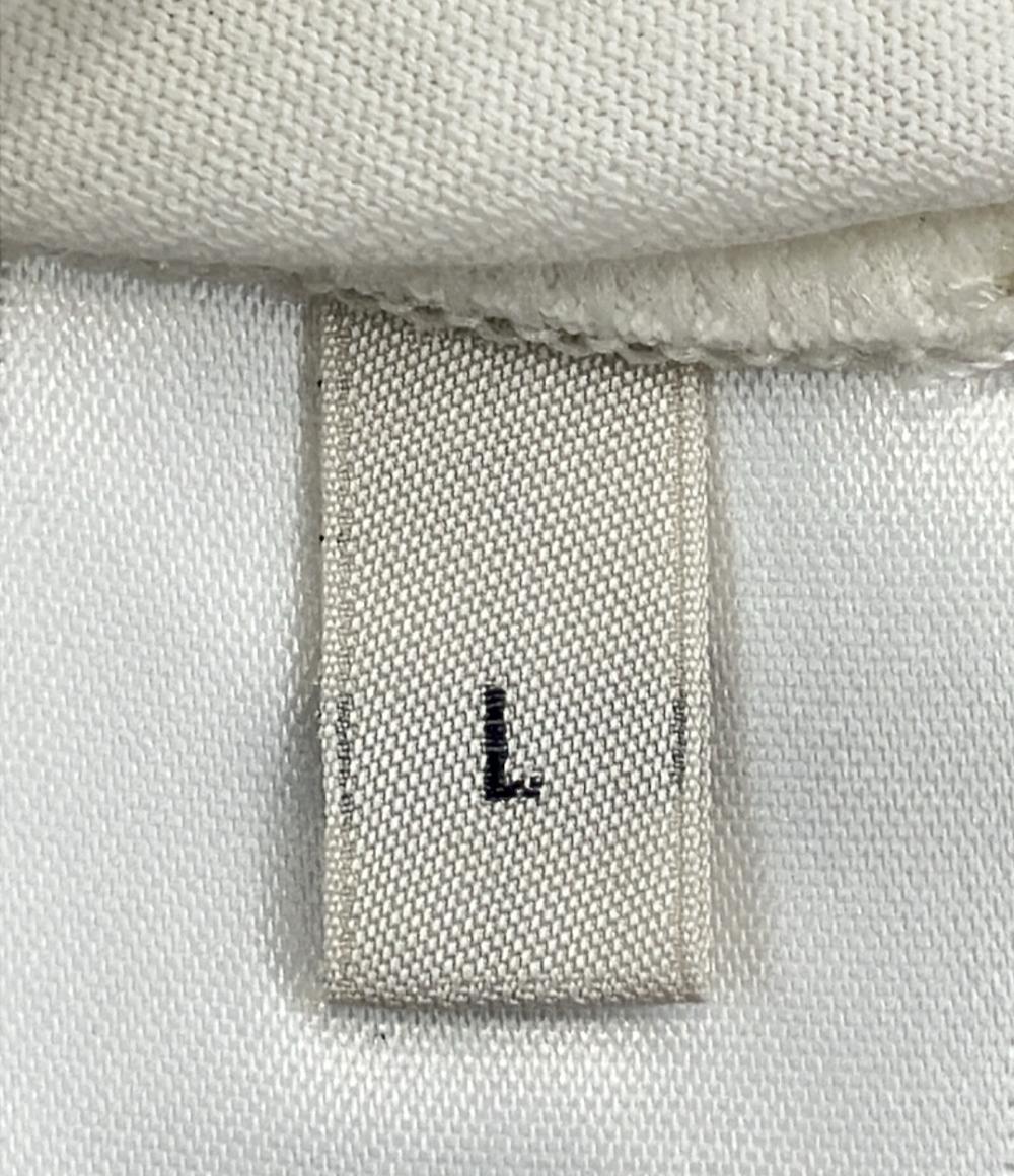 セリーヌ 半袖Tシャツ レディース SIZE L CELINE