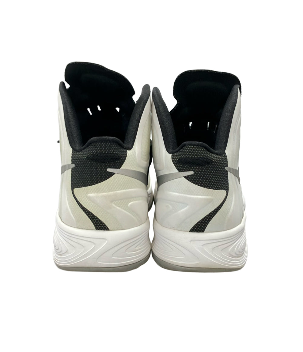 NIKE ハイカットスニーカー ZOOM HYPERFUSE JAPAN 556149-103 メンズ SIZE 26.0 ナイキ