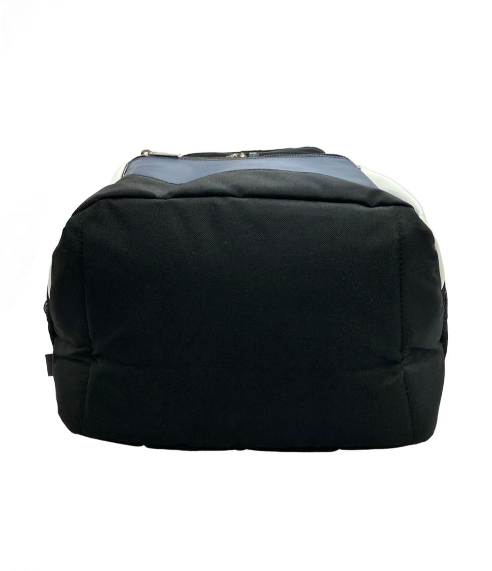 美品 Mizuno バックパック 35L 1FJDB02074 メンズ ミズノ