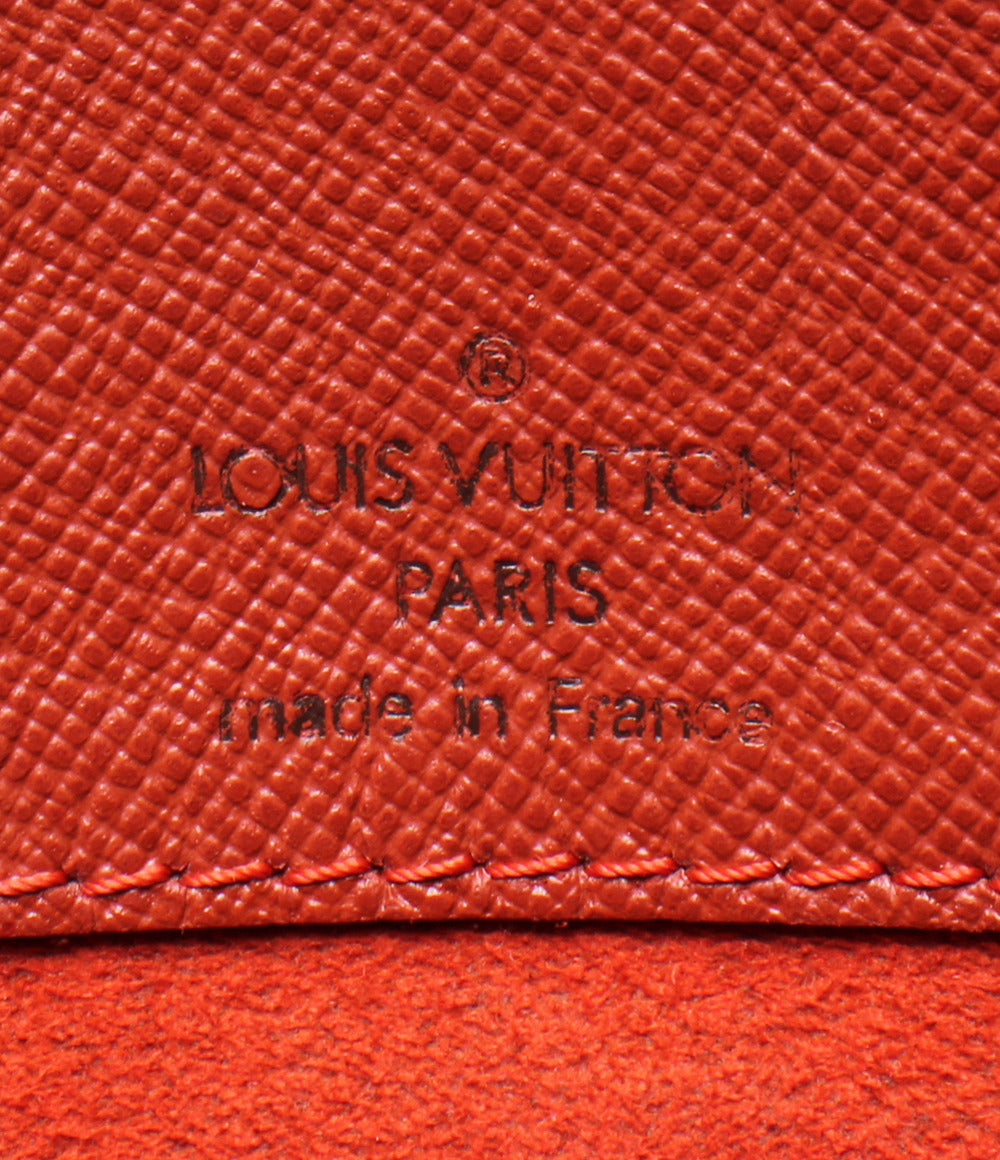 LOUIS VUITTON ショルダーバッグ 斜め掛け ミュゼット ダミエ エベヌ N51302 レディース ルイ・ヴィトン