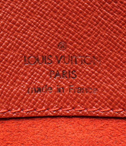 LOUIS VUITTON ショルダーバッグ 斜め掛け ミュゼット ダミエ エベヌ N51302 レディース ルイ・ヴィトン