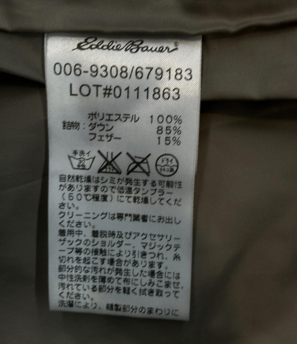 エディー・バウアー キルティングコート レディース SIZE MP (M) Eddie Bauer