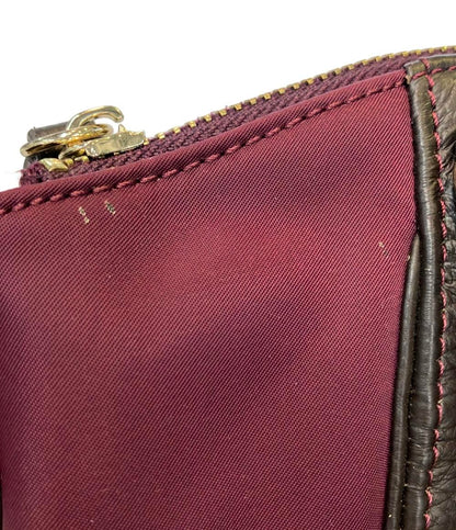 AGATHA トートバッグ 肩掛け レディース アガタ