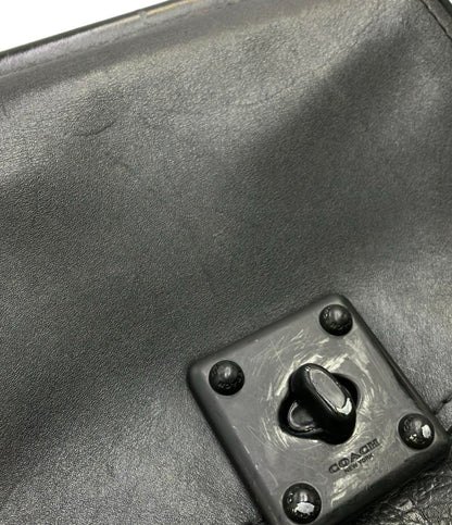 コーチ 2WAY ハンドバッグ ショルダーバッグ 斜め掛け 38388 レディース COACH