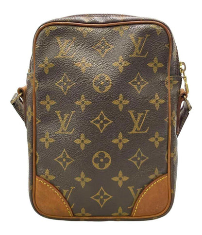 LOUIS VUITTON ショルダーバッグ 斜め掛け ダヌーブ モノグラム M45266 レディース ルイ・ヴィトン