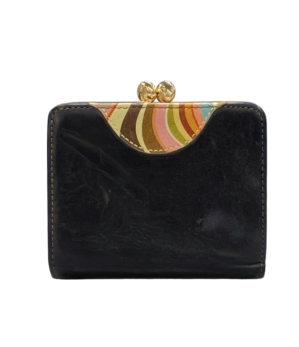 Paul Smith 二つ折り財布 レディース ポール・スミス