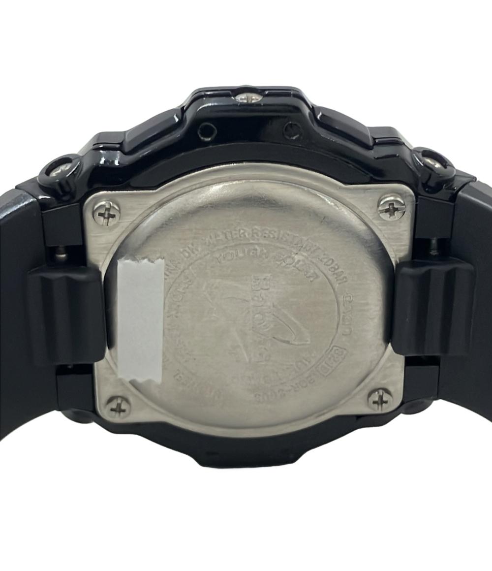 カシオ 腕時計 BABY-G ソーラー BGR-3003 レディース CASIO