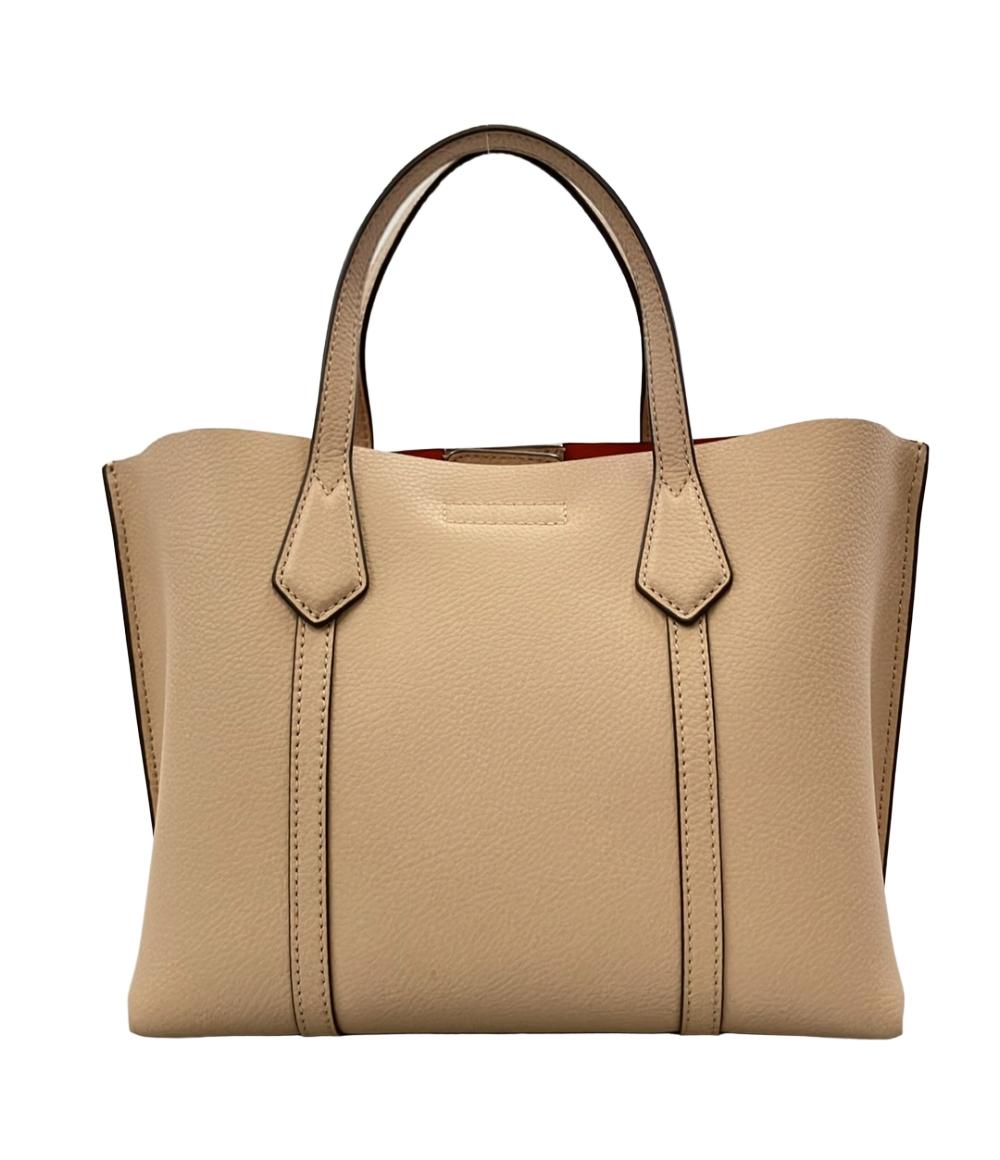 Tory Burch 2WAY ハンドバッグ ショルダーバッグ 斜め掛け ペリー 