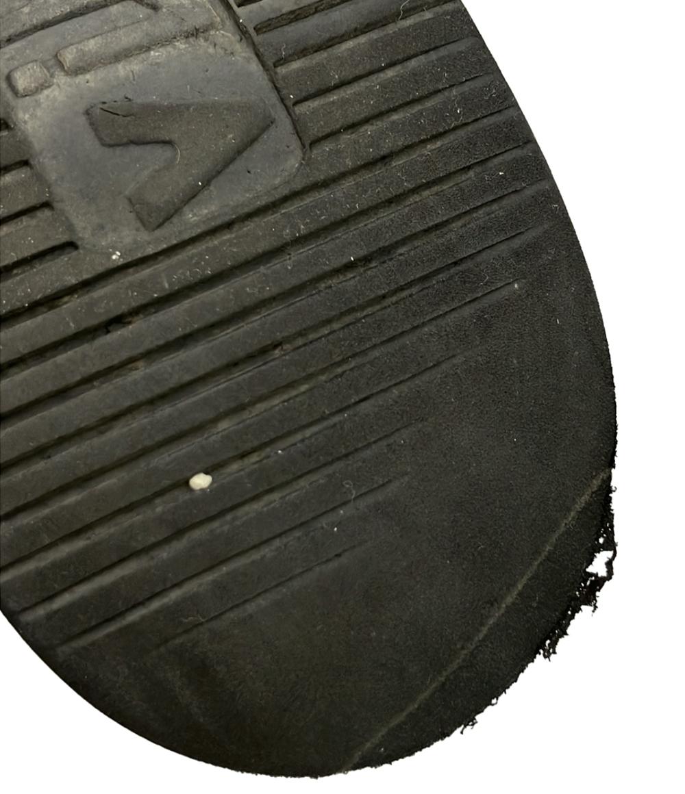 REGAL STANDARDS チャッカブーツ ショートブーツ ビブラムソール W379 メンズ SIZE 24.5 (XS) リーガルスタンダーズ