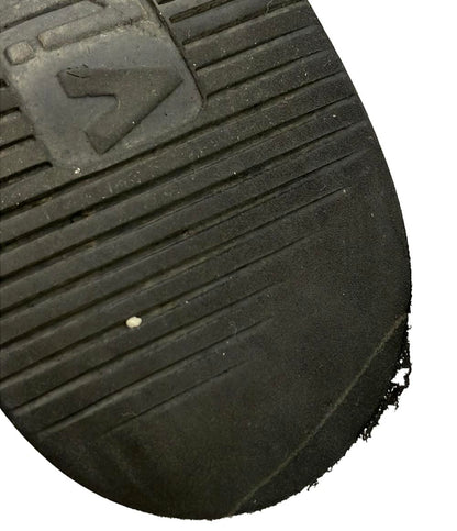 REGAL STANDARDS チャッカブーツ ショートブーツ ビブラムソール W379 メンズ SIZE 24.5 (XS) リーガルスタンダーズ