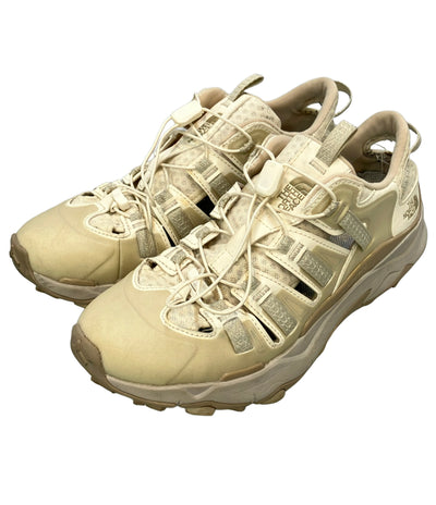 THE NORTH FACE ローカットスニーカー NF0A8ABJ ユニセックス SIZE 25.0 ザ・ノース・フェイス