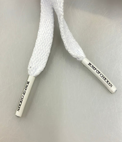 美品 VANS ローカットスニーカー × BUMP OF CHICKEN OLD SKOOL V36CF BUMP ユニセックス SIZE 25.5 (XL) バンズ