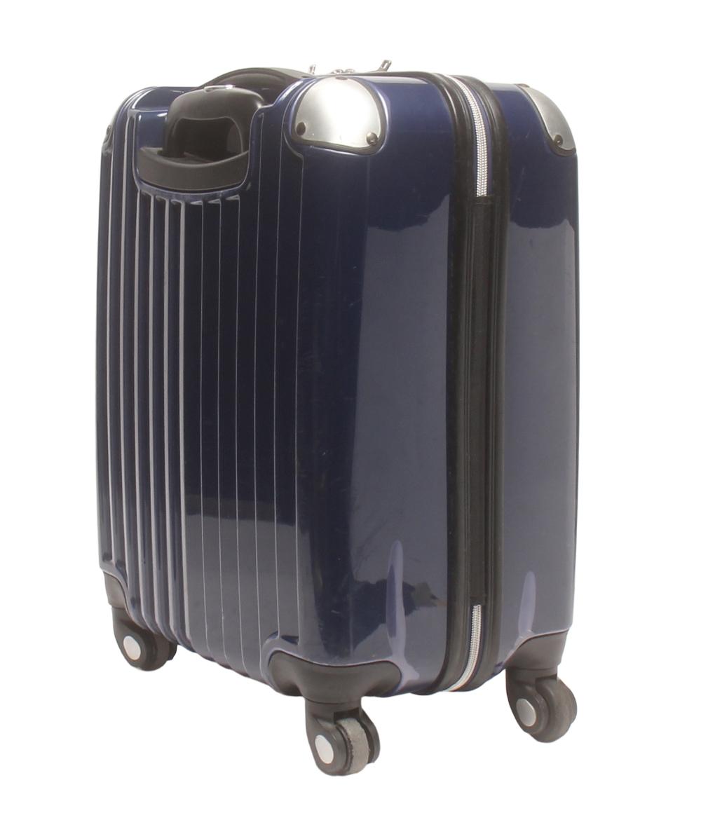 キャリーバッグ キャリーケース ユニセックス