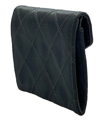 CHANEL コインケース ゴールド金具 ビコローレ レディース シャネル