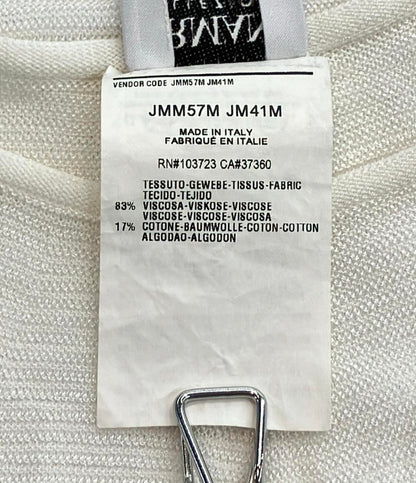 アルマーニコレッツォーニ 半袖カットソー レディース SIZE 42 (M) ARMANI COLLEZIONI