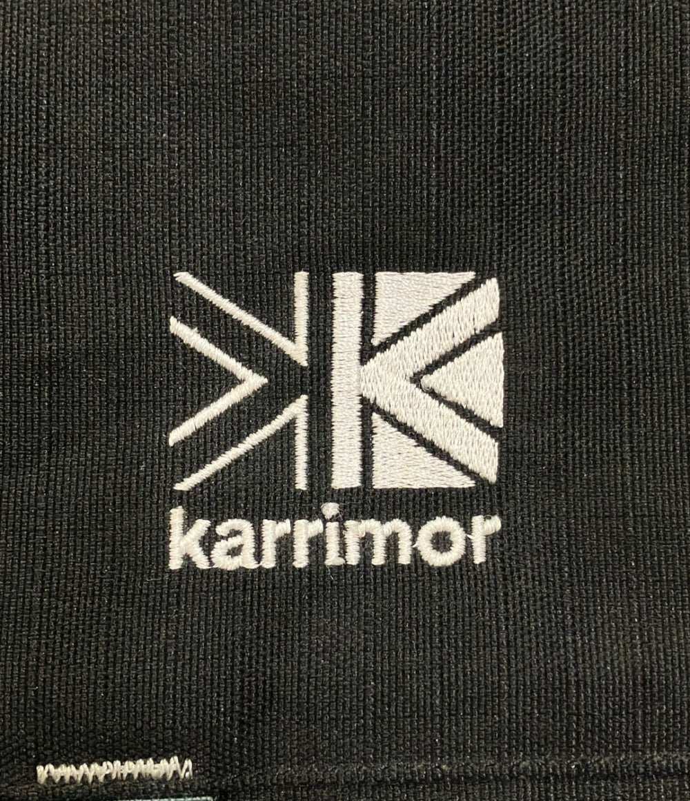 Karrimor ショルダーバッグ リュック トラベルバッグ 2WAY 斜め掛け メンズ カリマー