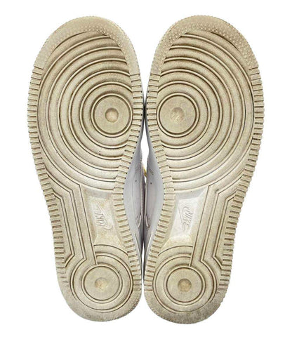 ナイキ ローカットスニーカー AIR FORCE 1 07 SE DV7584-100 レディース SIZE 24.0 (L) NIKE