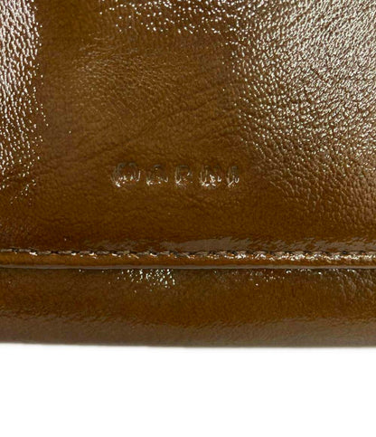 マルニ 長財布 レディース MARNI