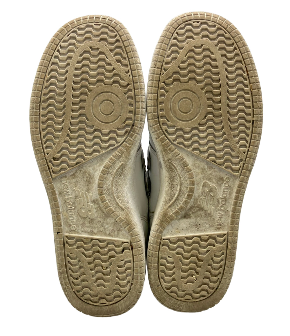 NEW BALANCE ローカットスニーカー BB480L3W レディース SIZE 23.5 ニューバランス