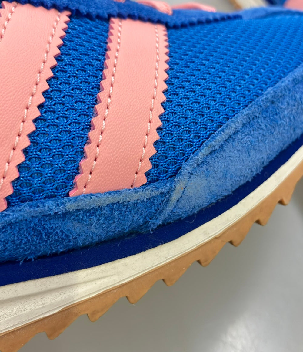 adidas ローカットスニーカー SL 72 OG JI1878 レディース SIZE 27.0 (XL) アディダス