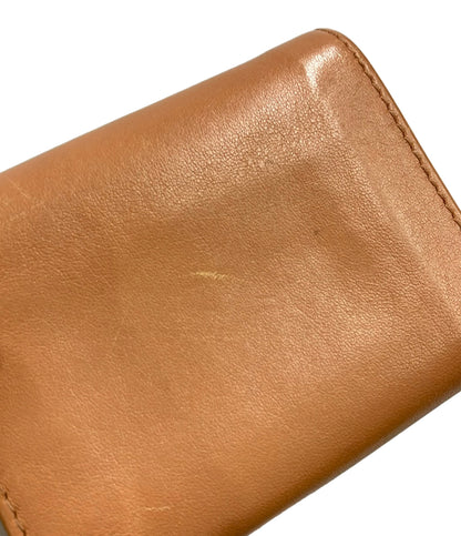 SEE BY CHLOE 三つ折り財布 レディース シーバイクロエ