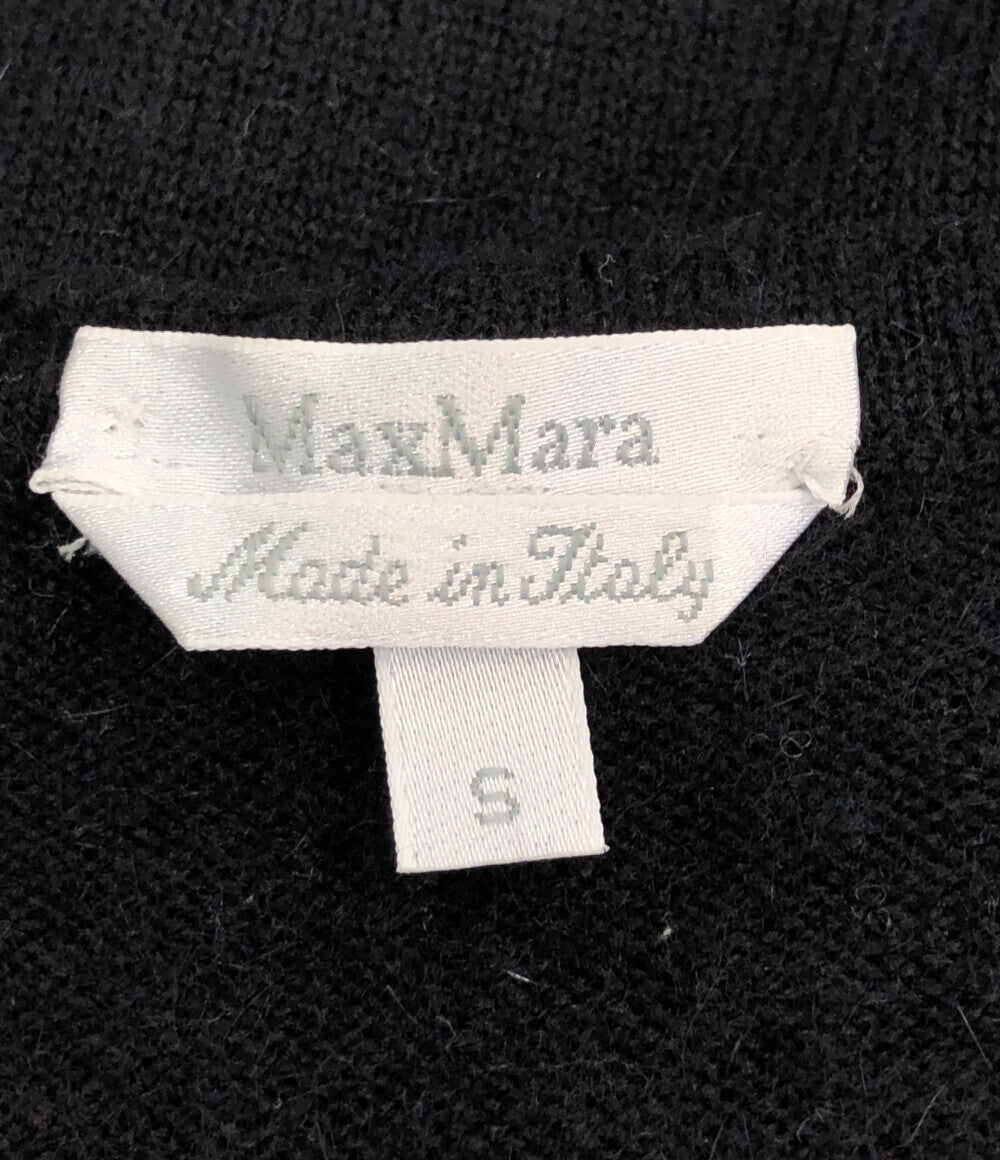 マックスマーラ  アンサンブル長袖ニット      レディース SIZE S (S) MAX MARA