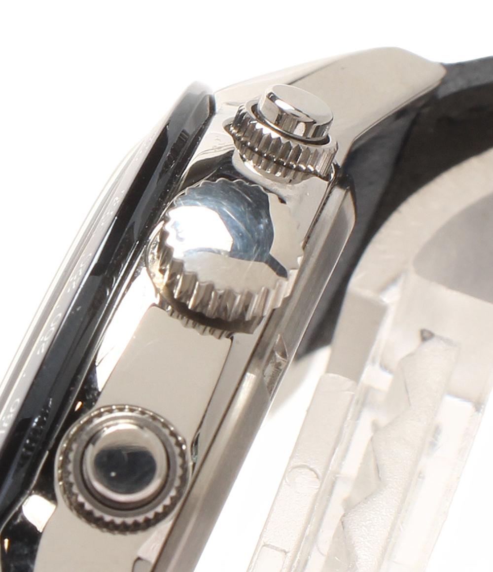 CITIZEN 腕時計 ソーラー ネイビー E820-S097622 メンズ シチズン