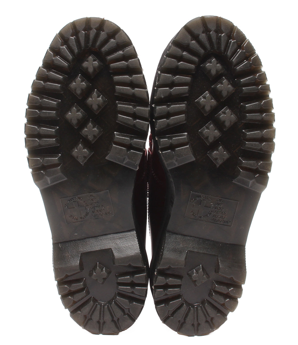 Dr.Martens ローファー 厚底 MARLIE マーリー レディース メンズ SIZE 6 (25cm) ドクターマーチン