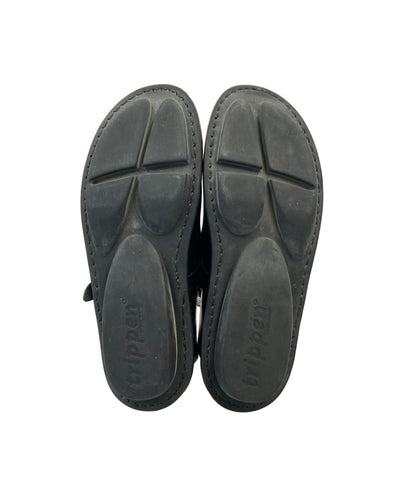 trippen ストラップシューズ フリンジ レディース SIZE 36 トリッペン
